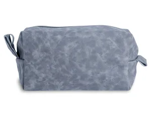 Leatherette Toiletry Bag