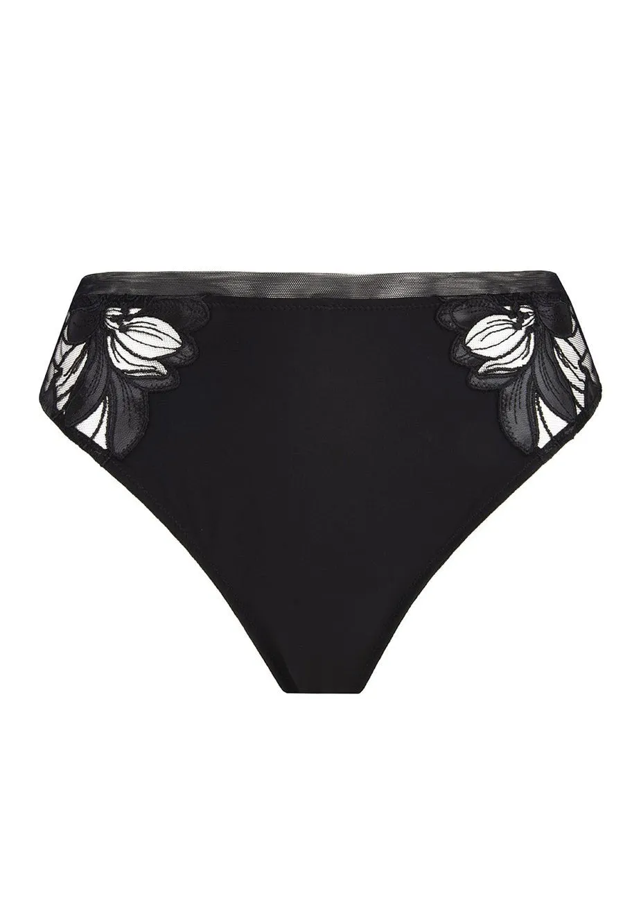 Lise Charmel Glamour Couture Thong