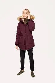 Lole Winter Down Coat/Jacket - Small
