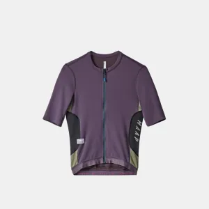 MAAP Alt_Road Jersey - Nightshade