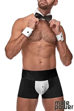 Male Power 3PC Butt-Ler Bedroom Kit