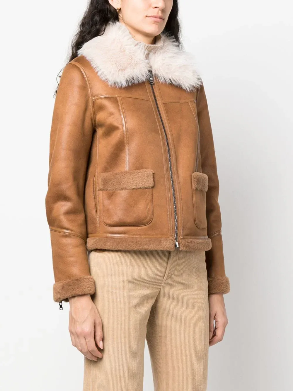 Marlow Reversible Jacket
