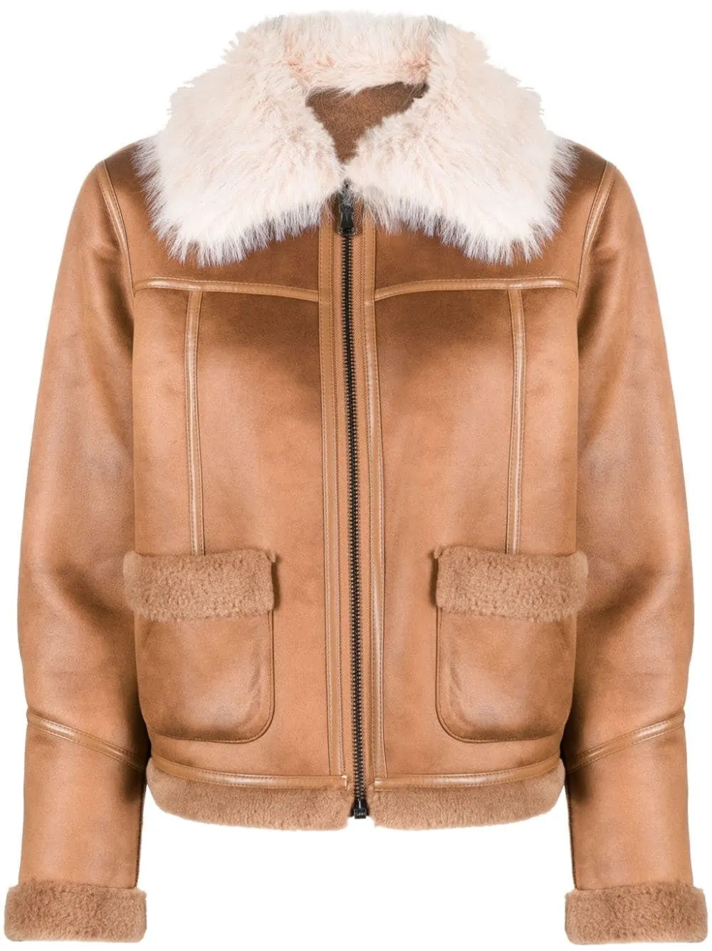 Marlow Reversible Jacket