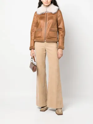 Marlow Reversible Jacket