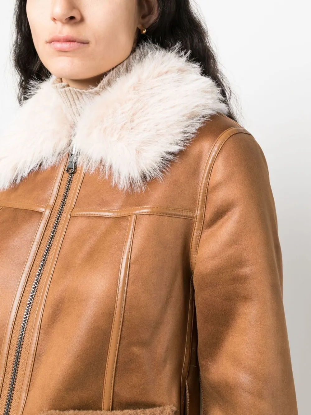 Marlow Reversible Jacket