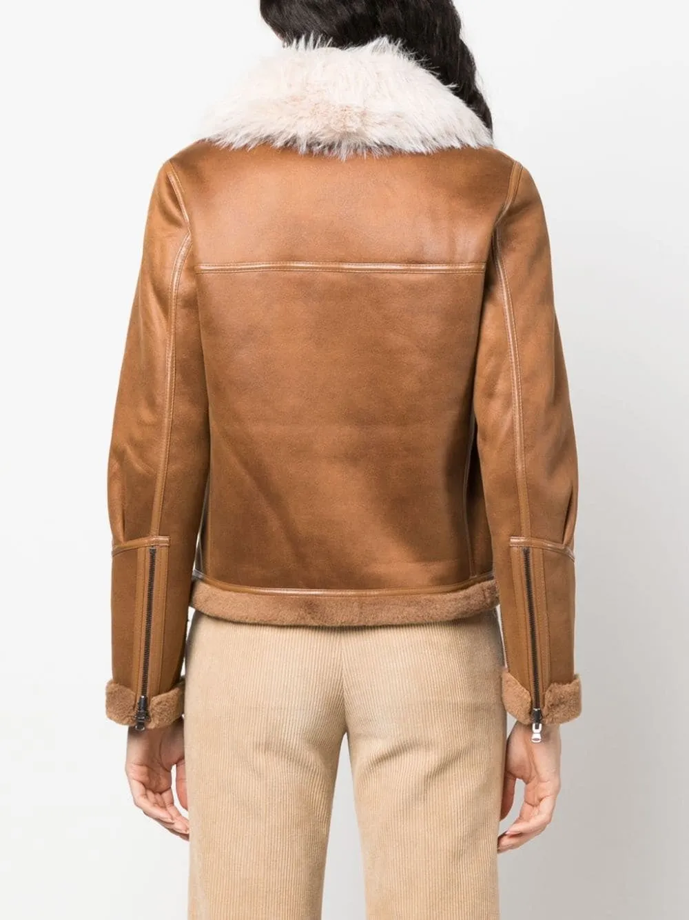 Marlow Reversible Jacket