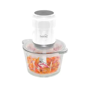 Maruntitor multifunctional, bol sticla 1,8L, 400w, HG AP 18