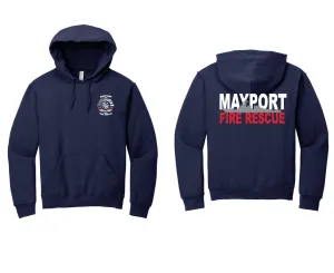 MAYPORT HOODIE
