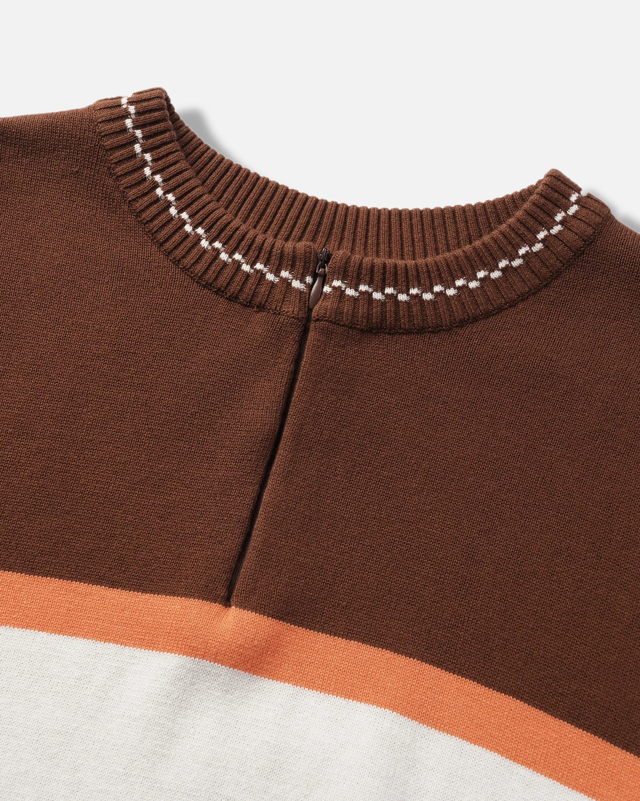 McCarren Quarter Zip Shirt