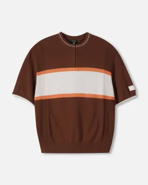 McCarren Quarter Zip Shirt