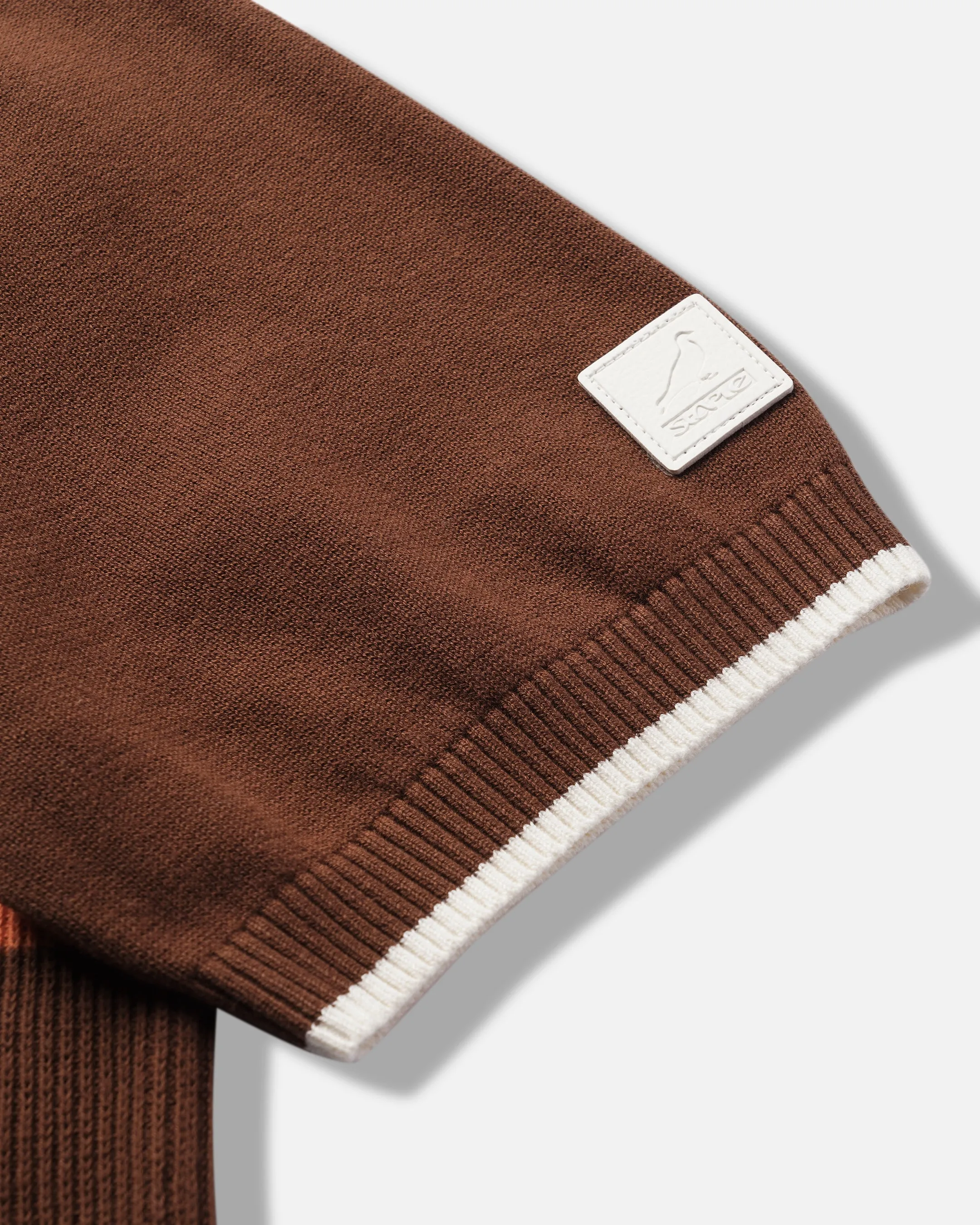 McCarren Quarter Zip Shirt