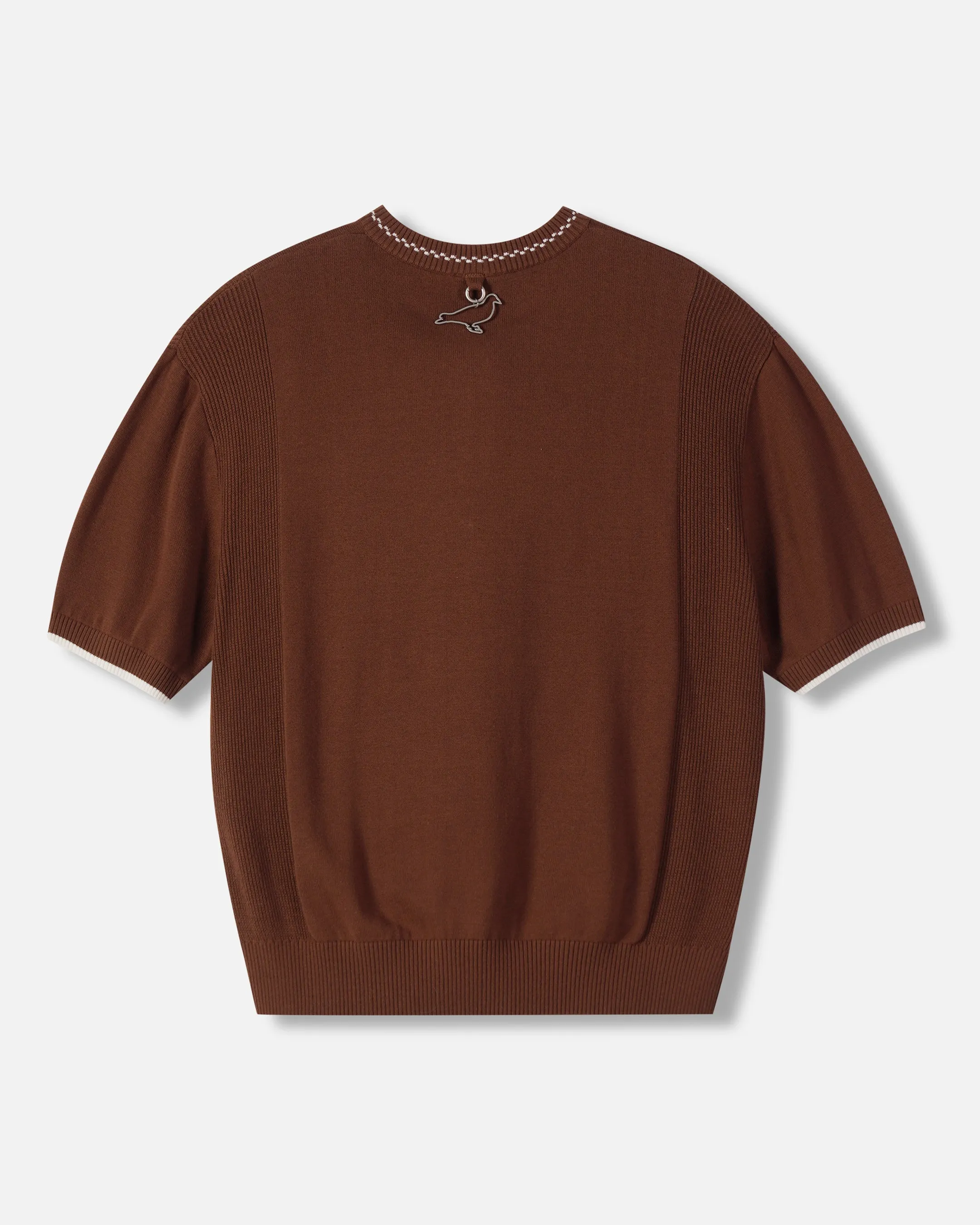 McCarren Quarter Zip Shirt