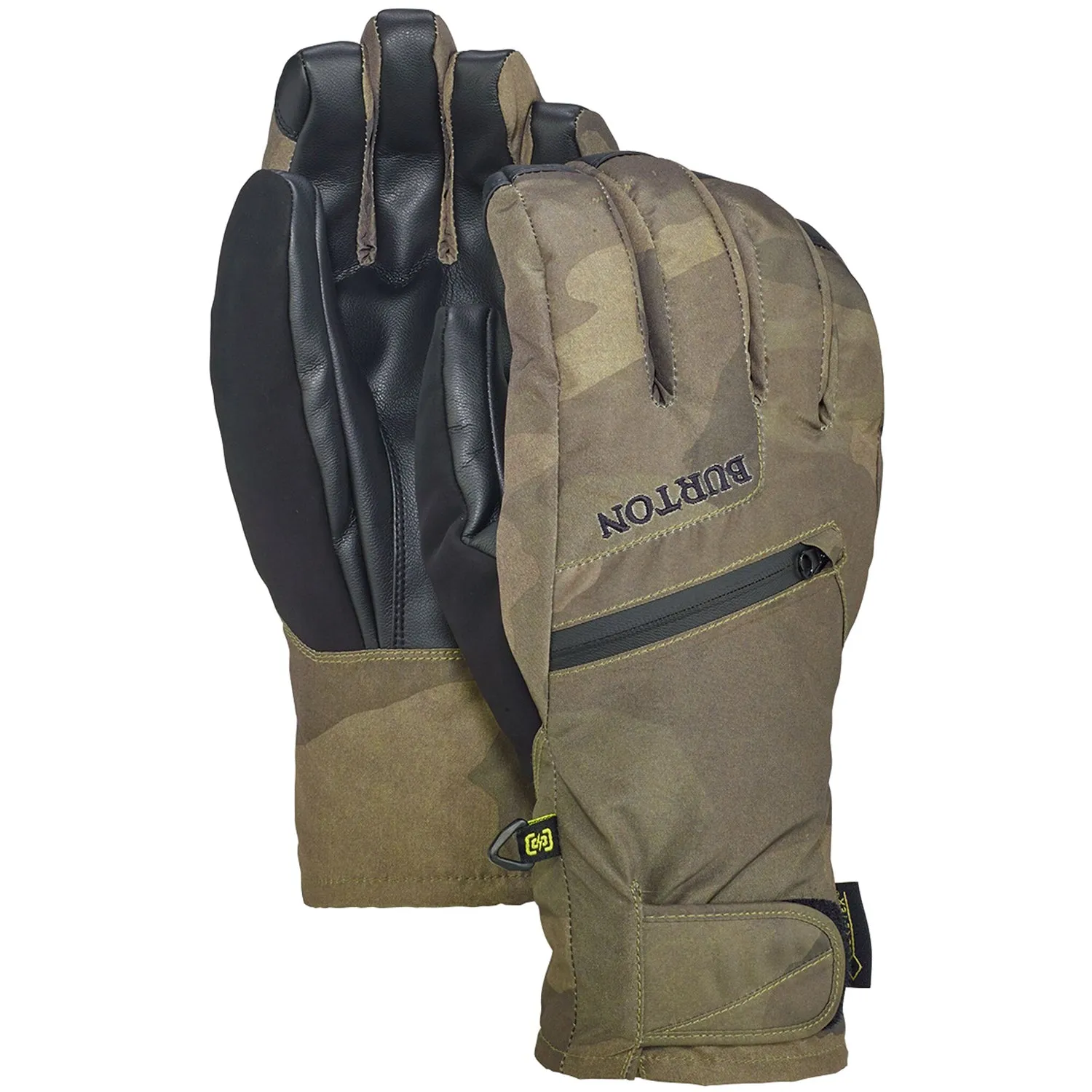 Mens Gore-Tex Snowboard Underglove 2020