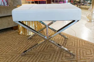 Mercer Bench - Sunpan Modern Home