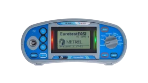 Metrel MI3100-S E-TEST Standard