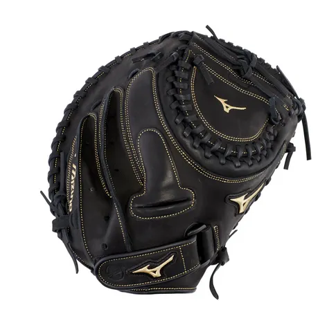 Mizuno MVP Prime 34'' Fastpitch Catcher's Mitt GXS50PF3