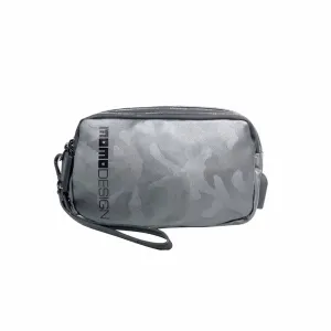 Momodesign Pouch Sportiva Ovo Camouflage Grigio / Nero