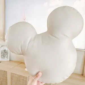 Mouse Head Pillow* READY TO SHIP