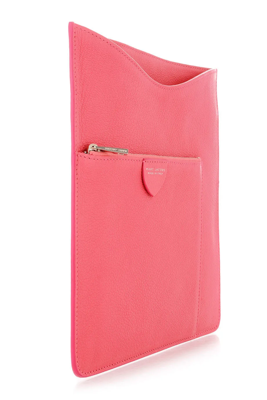 MULTI POCKETS Pink iPad® Case