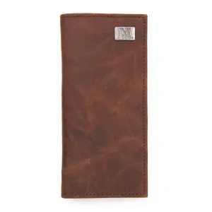 Nebraska Cornhuskers Wallet Secretary