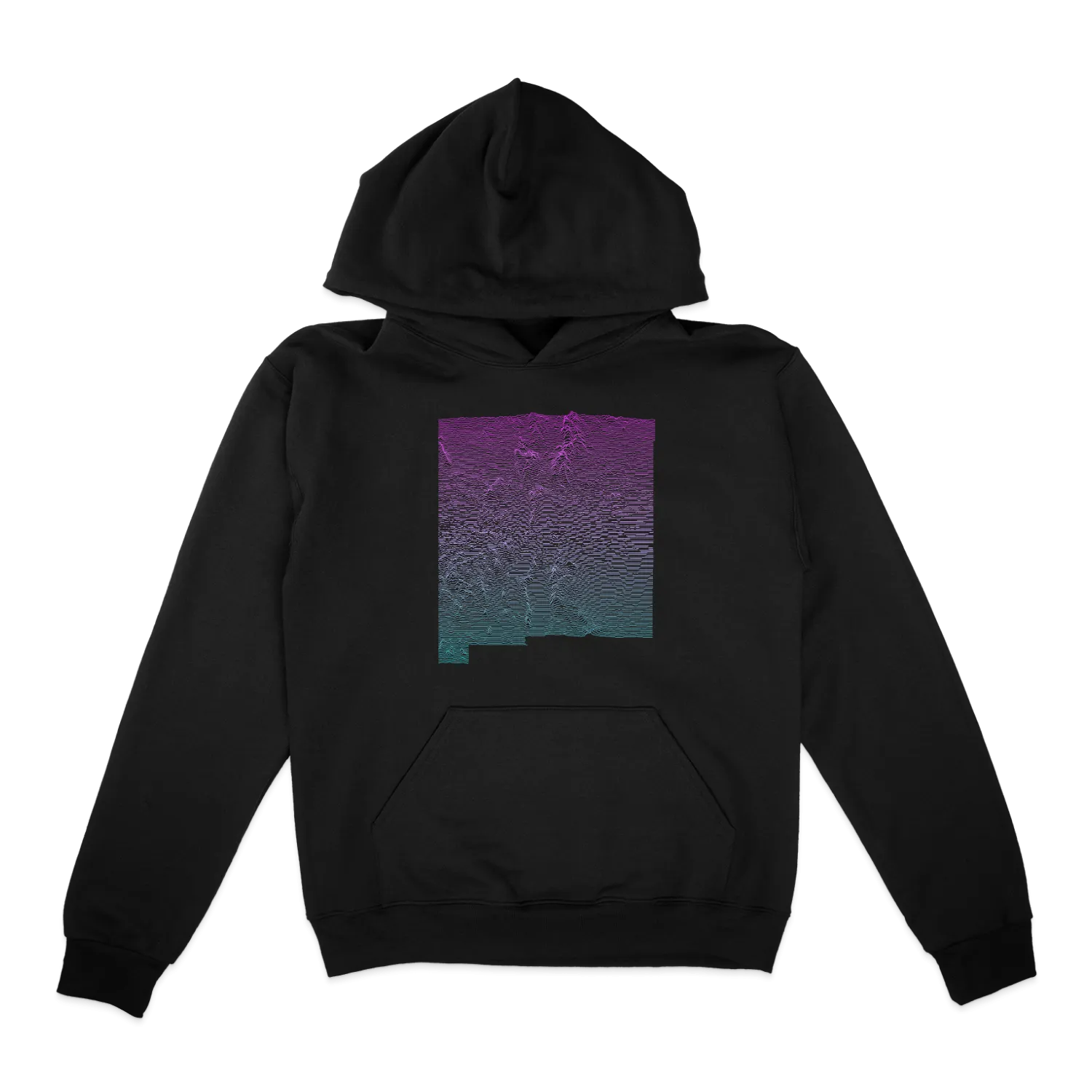 NM Desert Nights Hoodie