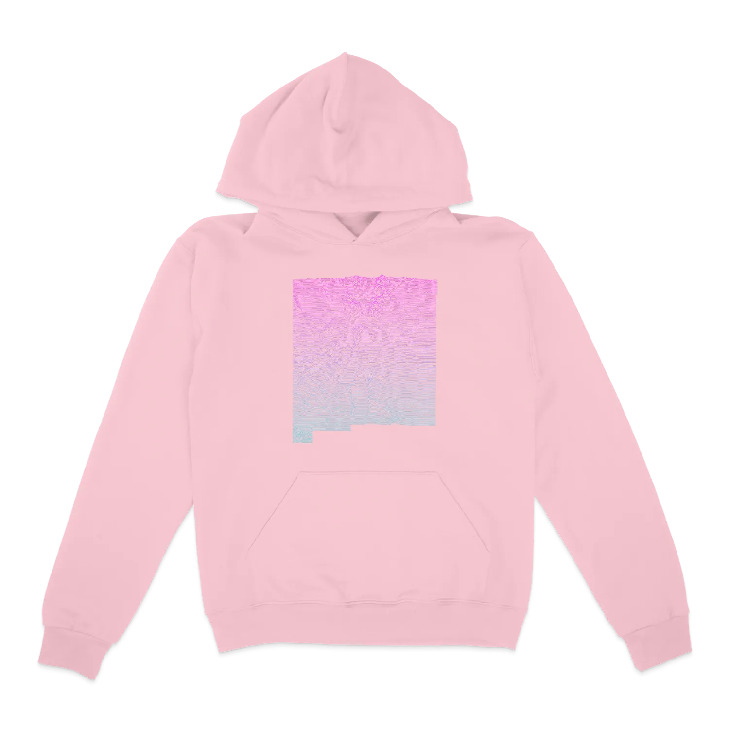 NM Desert Nights Hoodie