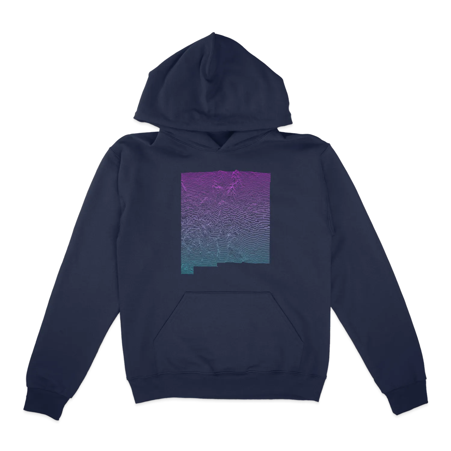 NM Desert Nights Hoodie