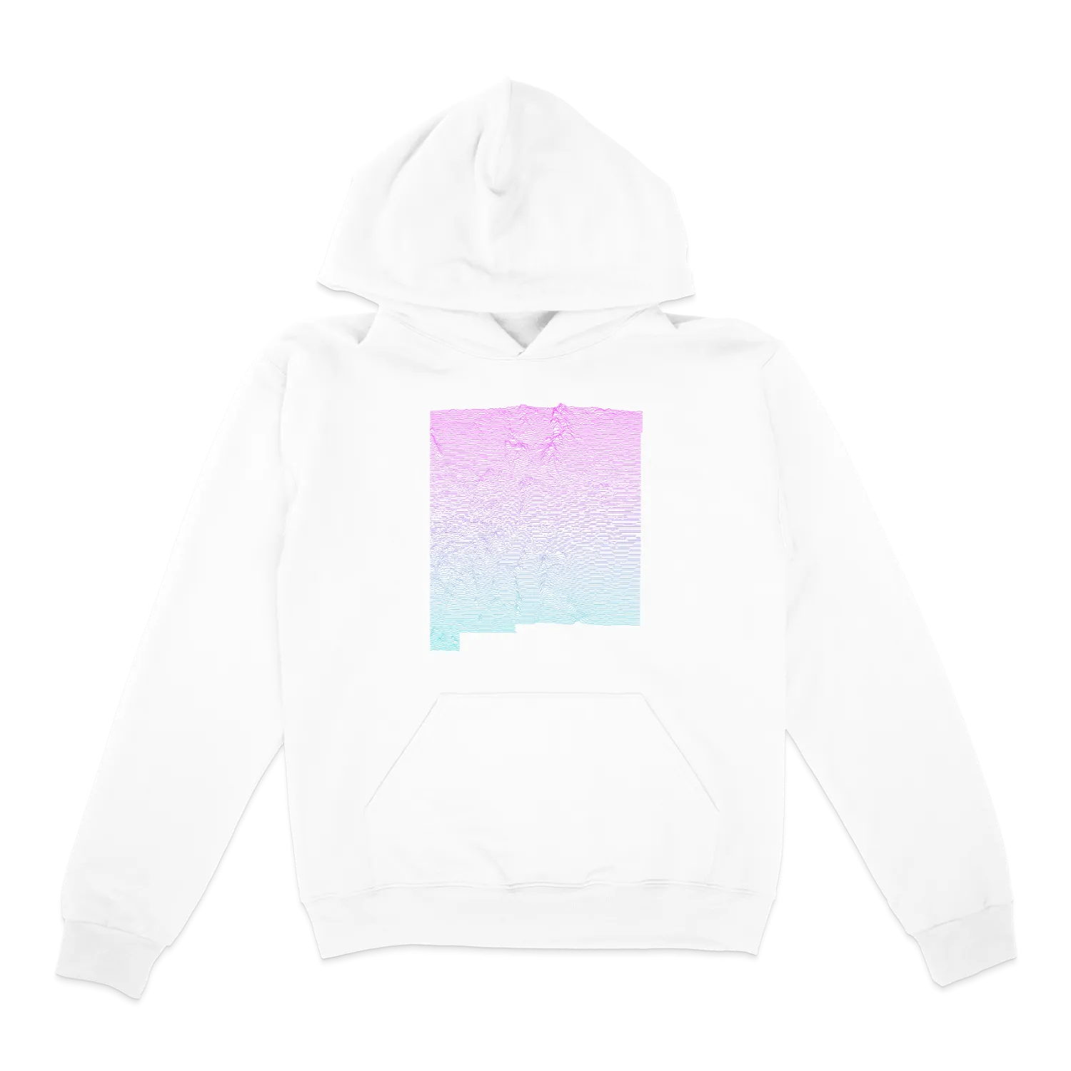 NM Desert Nights Hoodie