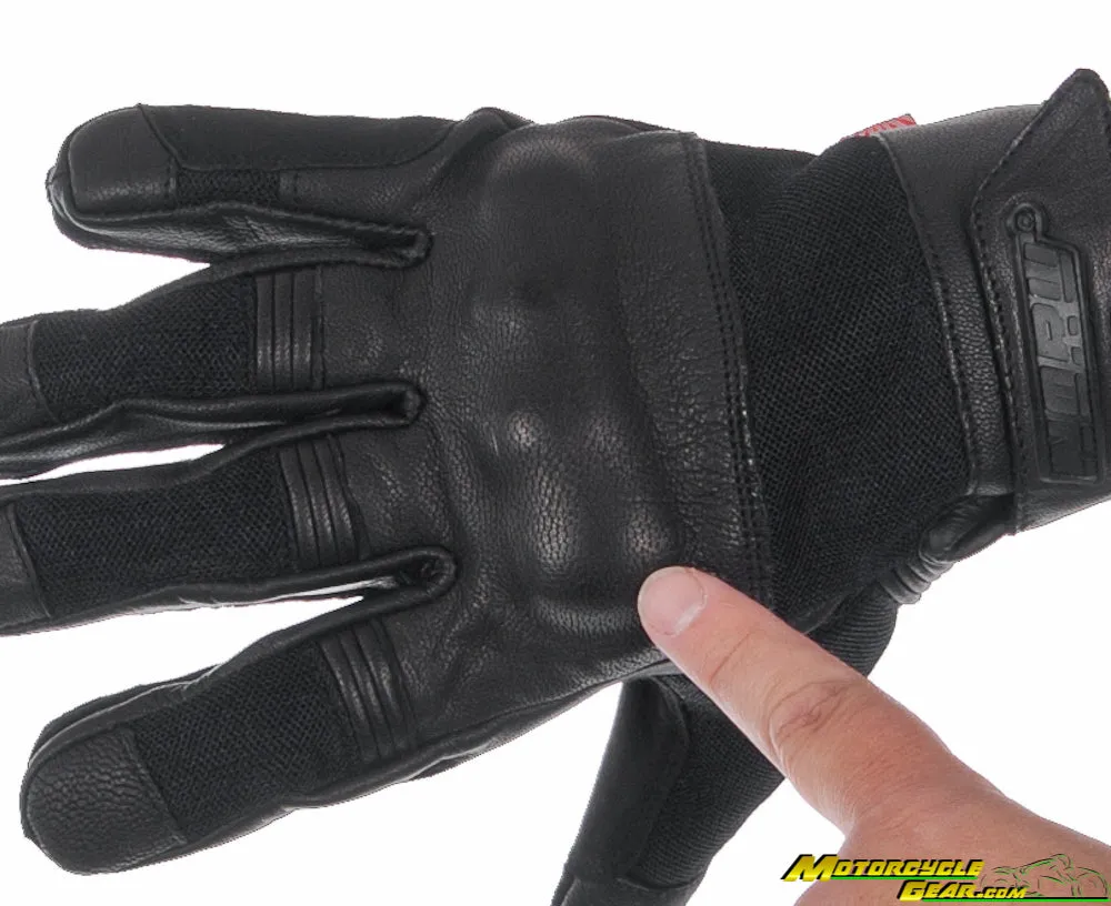 Noru Kuruzo Glove