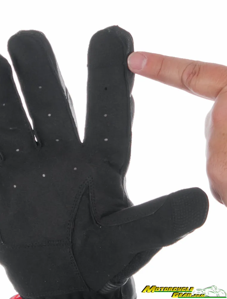 Noru Kuruzo Glove