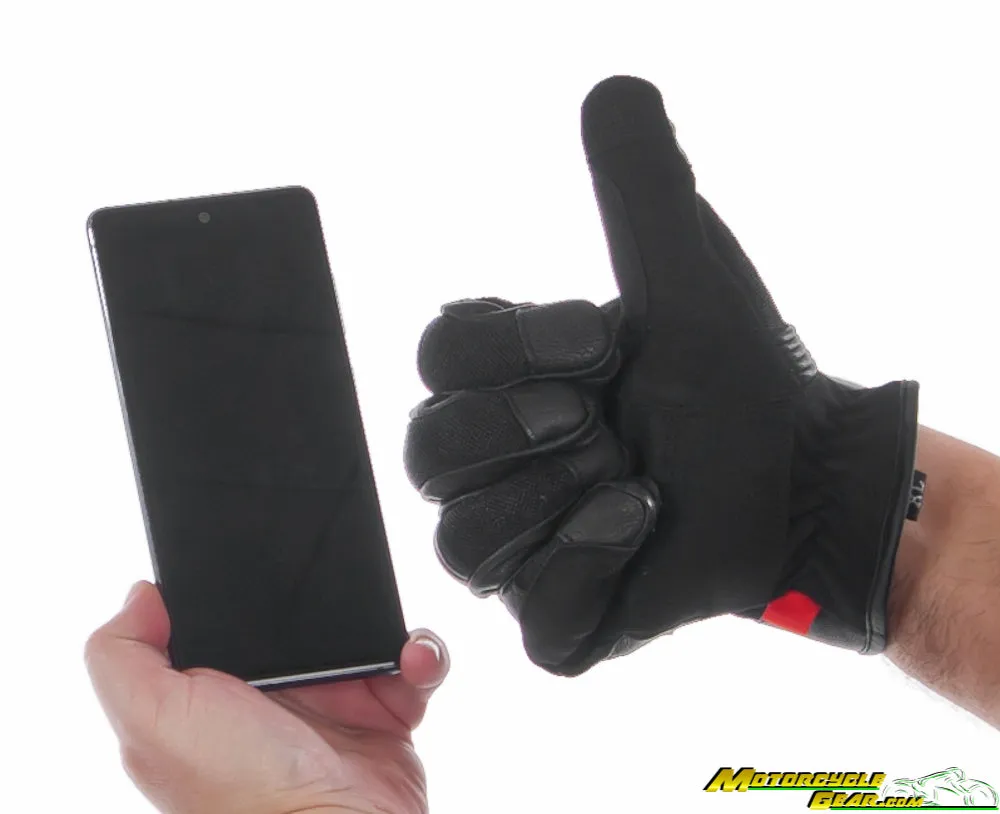 Noru Kuruzo Glove