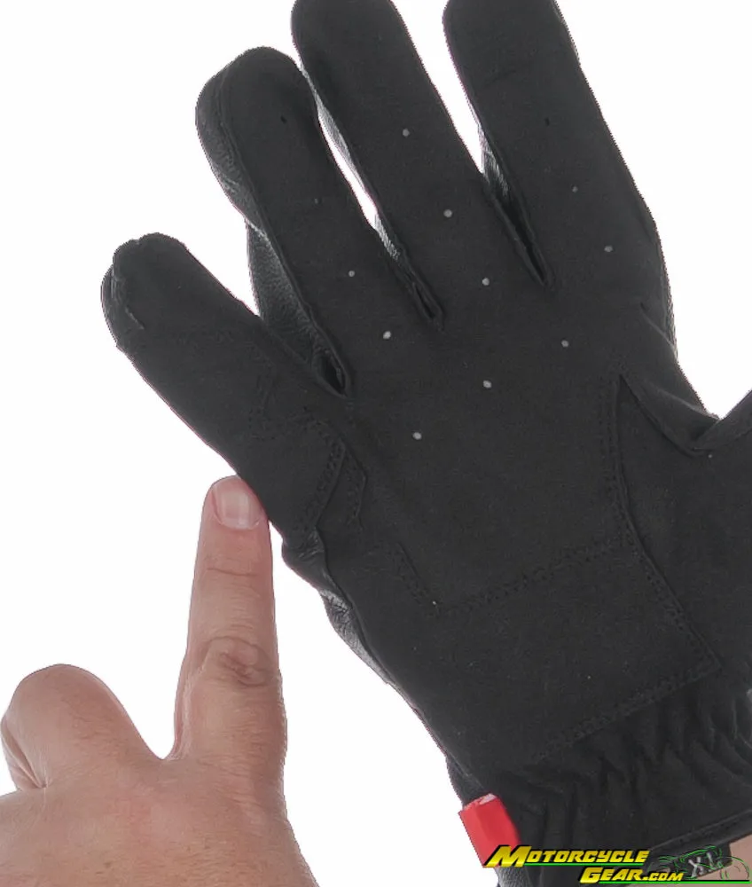 Noru Kuruzo Glove