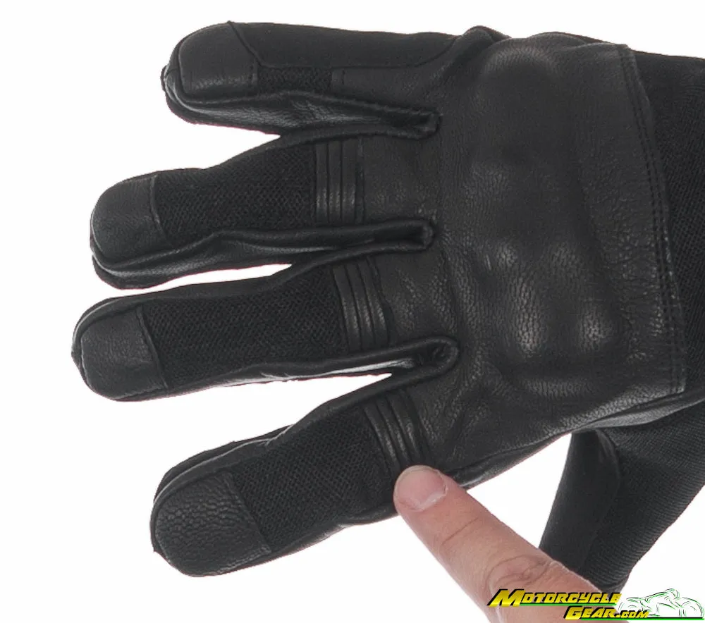 Noru Kuruzo Glove