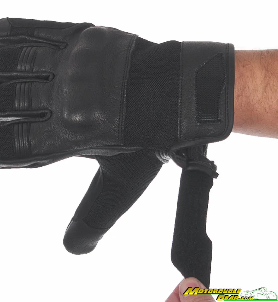 Noru Kuruzo Glove