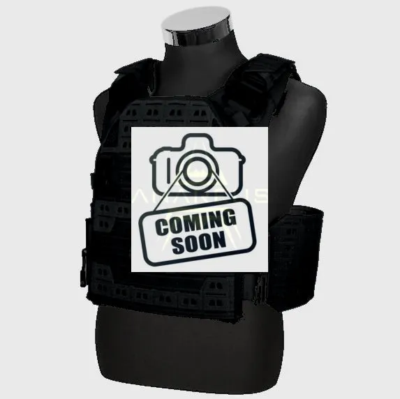 Novritsch Airsoft Plate Carrier ASPC 1.2 - Everglade
