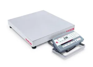 Ohaus D52P125RQL5 DEFENDER 5000 - D52 Bench Scale, 125000 g x 5 g