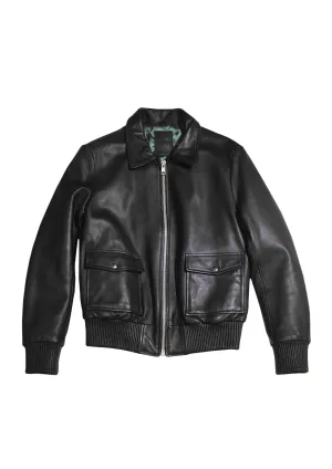Oldies No.175 Leather Jacket