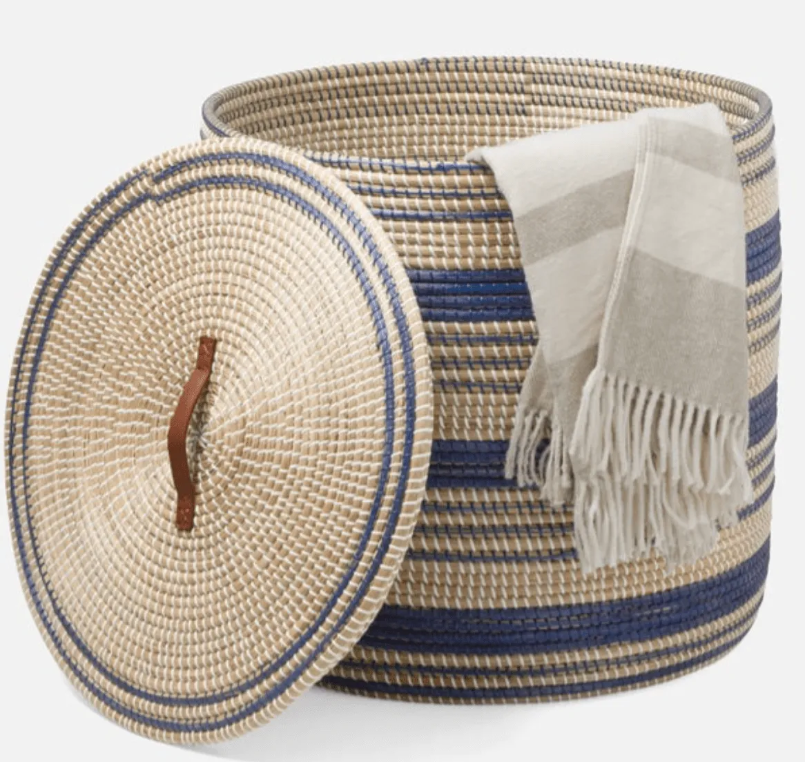 Olinda Hamper - Two Sizes