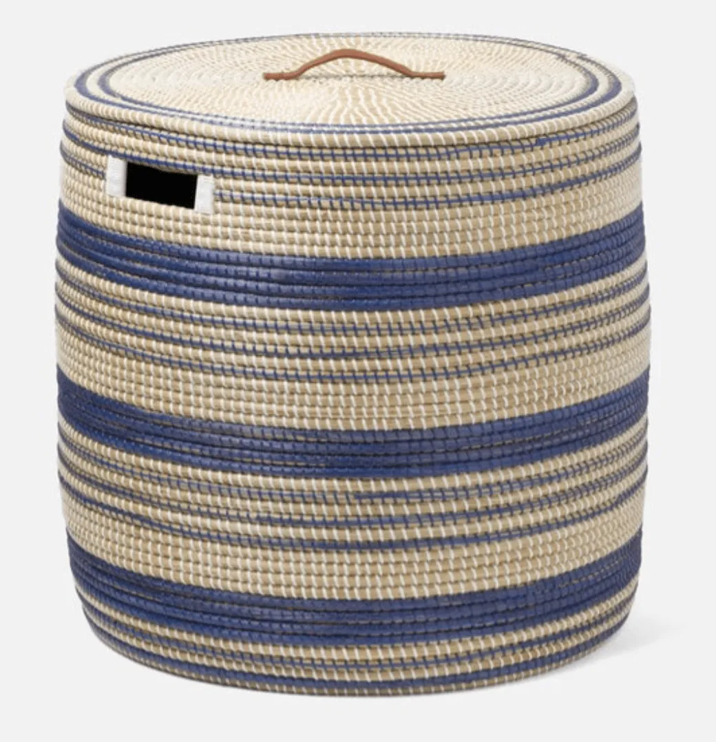 Olinda Hamper - Two Sizes