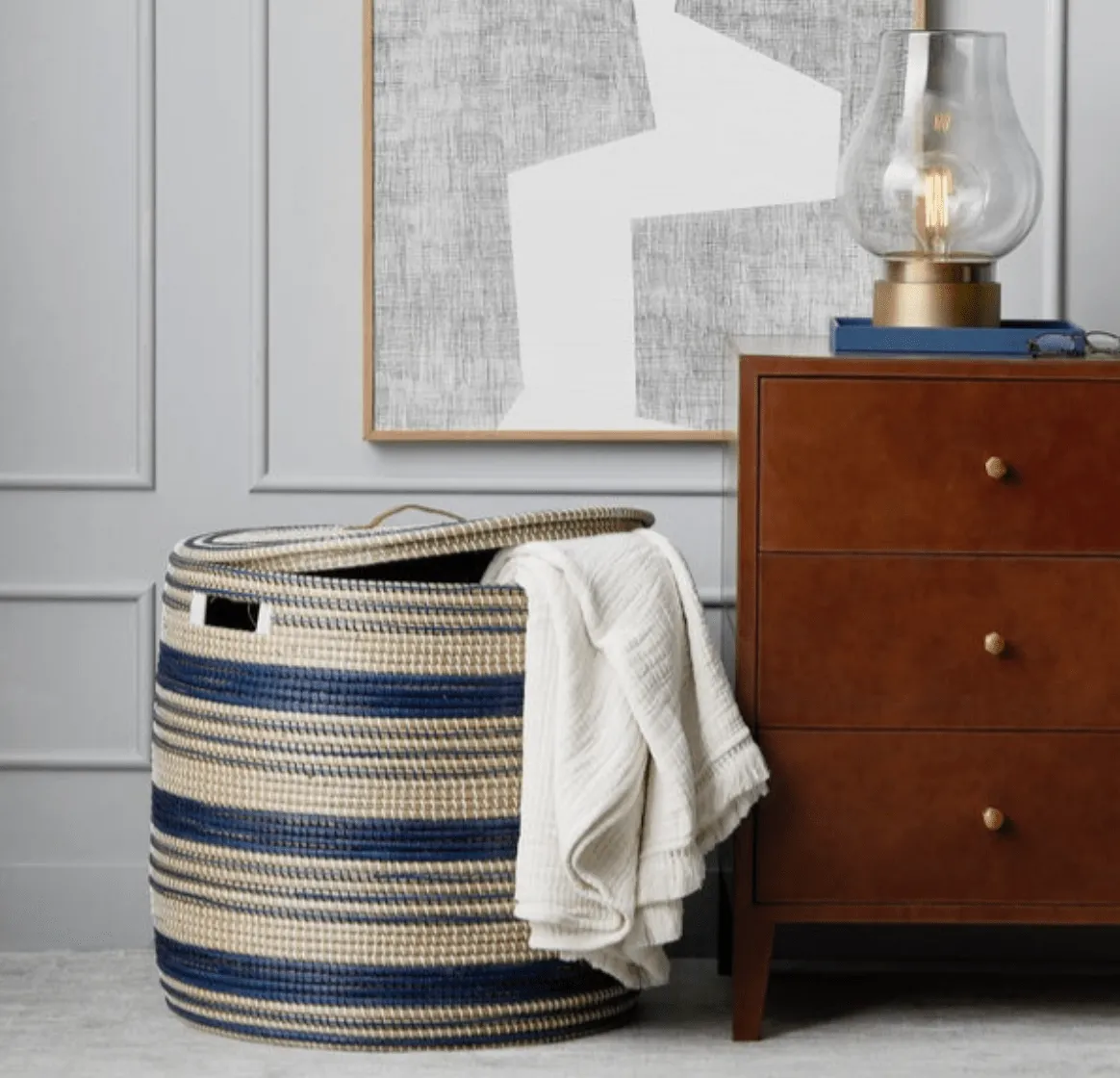 Olinda Hamper - Two Sizes