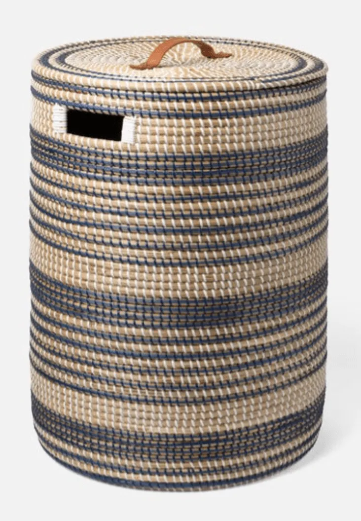 Olinda Hamper - Two Sizes