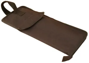 On Stage Triple Drum Stick Bag with Front Pouch