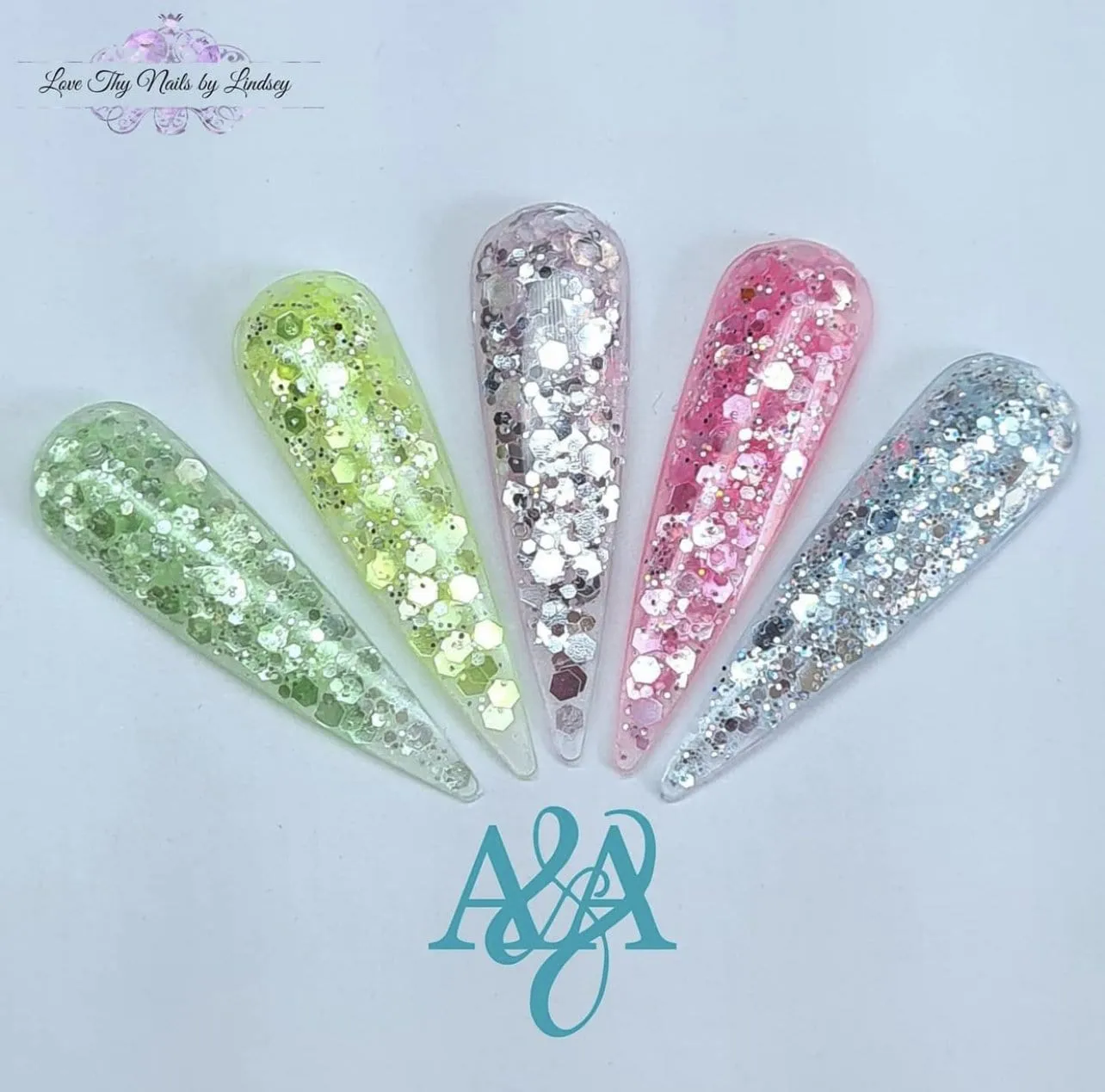 Opal Fruits