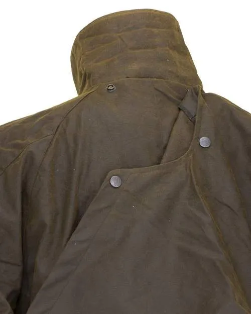 Outback Trading Co Stockman Duster