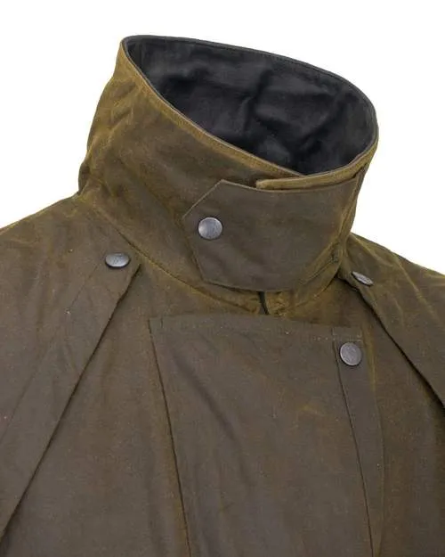 Outback Trading Co Stockman Duster