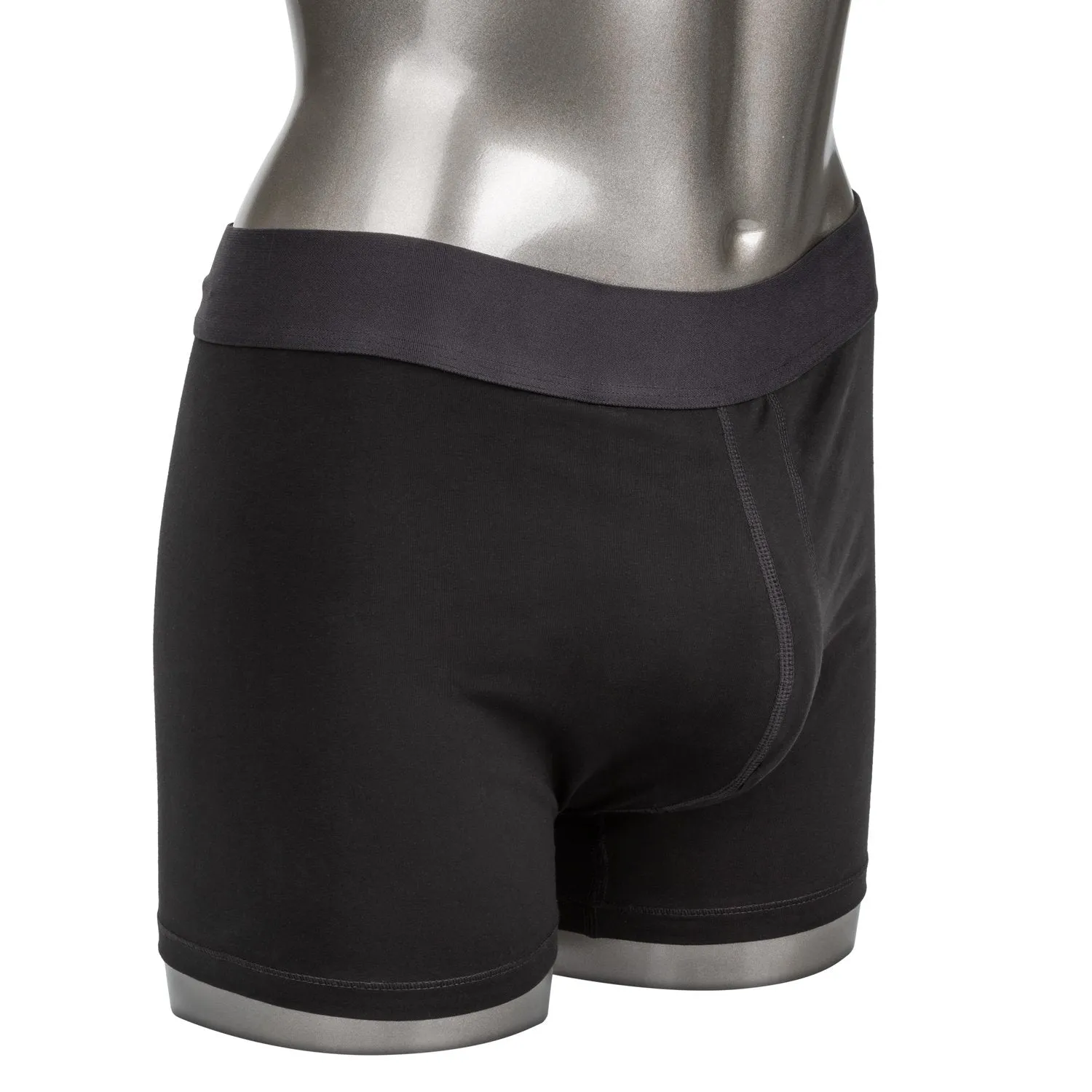 Packer Gear Boxer Brief with Packing Pouch - 2XL/3XL