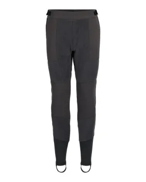 Pantaloni termo SIMMS Fjord Carbon