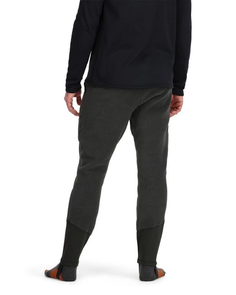 Pantaloni termo SIMMS Fjord Carbon