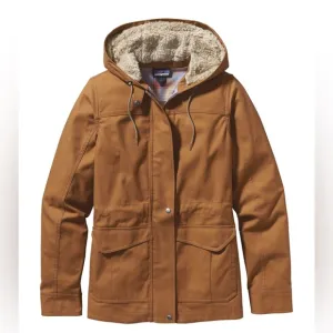 Patagonia Prairie Dawn full zip jacket