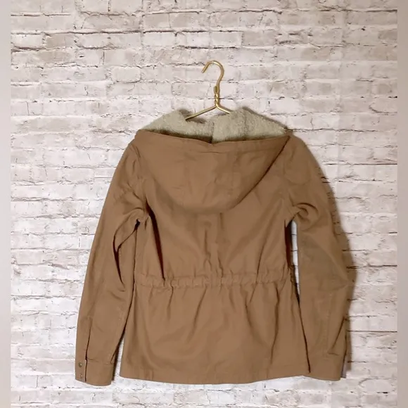 Patagonia Prairie Dawn full zip jacket